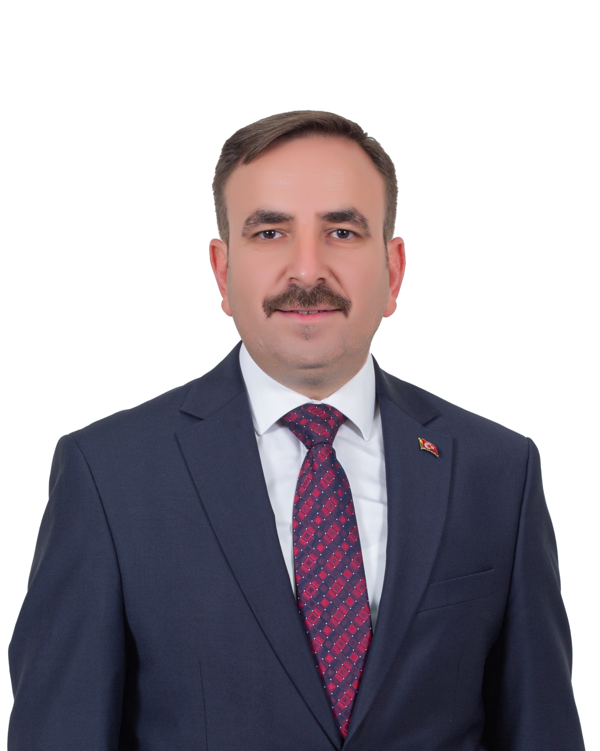 Başkan Hüseyin Küçükavcılar
